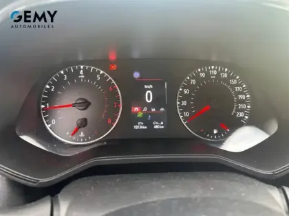 Photo 13 Renault Clio  TCe 90