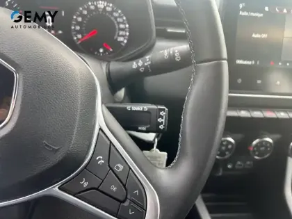 Photo 16 Renault Clio  TCe 90