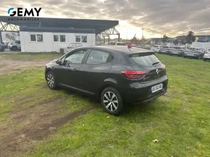 Photo 6 Renault Clio  TCe 90