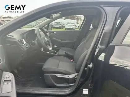 Photo 8 Renault Clio  TCe 90