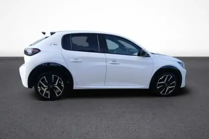 Photo 6 Peugeot 208  Hybrid 100 e-DCS6