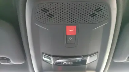 Photo 27 Peugeot 208  Hybrid 100 e-DCS6