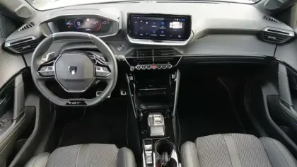 Photo 15 Peugeot 208  Hybrid 100 e-DCS6