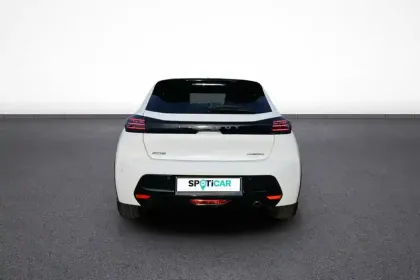 Photo 4 Peugeot 208  Hybrid 100 e-DCS6