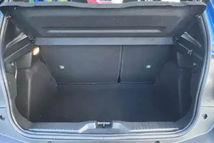 Photo 10 Citroën C3  Turbo 100 ch BVM6