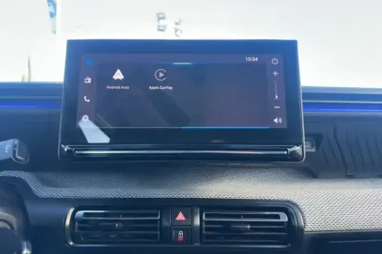 Photo 16 Citroën C3  Turbo 100 ch BVM6