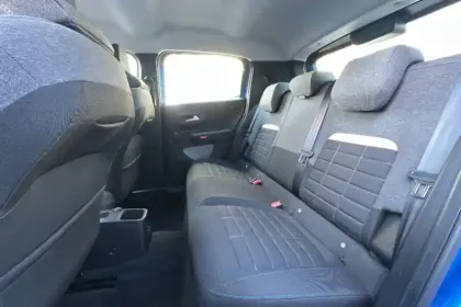 Photo 9 Citroën C3  Turbo 100 ch BVM6