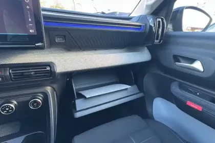 Photo 22 Citroën C3  Turbo 100 ch BVM6