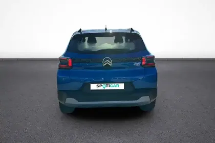 Photo 4 Citroën C3  Turbo 100 ch BVM6