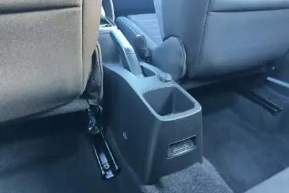 Photo 23 Citroën C3  Turbo 100 ch BVM6