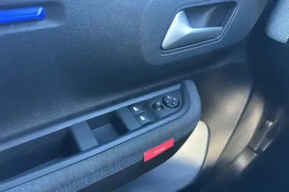 Photo 19 Citroën C3  Turbo 100 ch BVM6