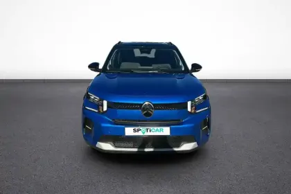 Photo 1 Citroën C3  Turbo 100 ch BVM6