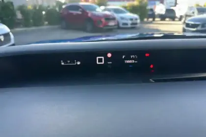 Photo 14 Citroën C3  Turbo 100 ch BVM6