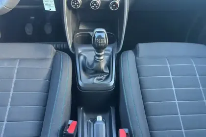 Photo 18 Citroën C3  Turbo 100 ch BVM6