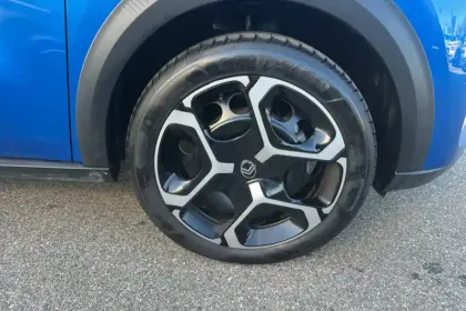 Photo 26 Citroën C3  Turbo 100 ch BVM6