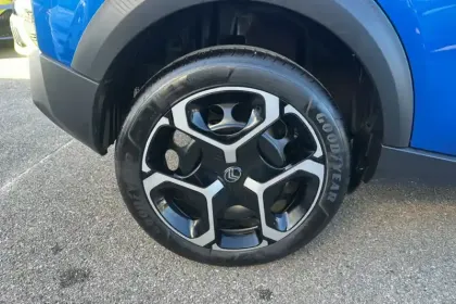 Photo 27 Citroën C3  Turbo 100 ch BVM6