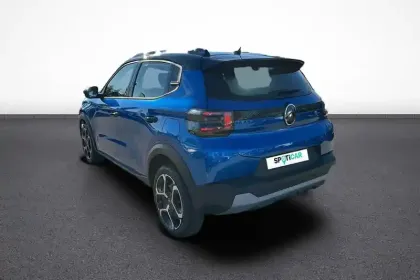 Photo 3 Citroën C3  Turbo 100 ch BVM6