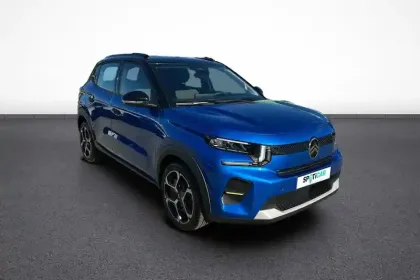 Photo 7 Citroën C3  Turbo 100 ch BVM6