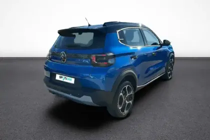 Photo 5 Citroën C3  Turbo 100 ch BVM6