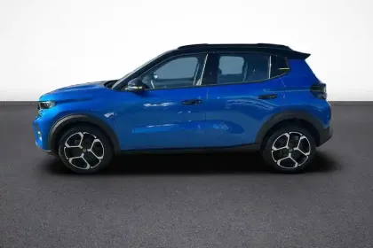 Photo 2 Citroën C3  Turbo 100 ch BVM6