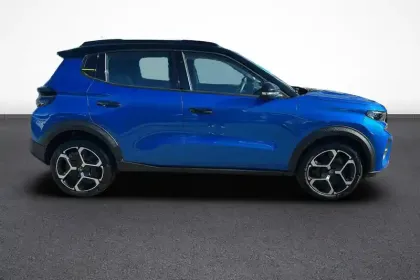 Photo 6 Citroën C3  Turbo 100 ch BVM6