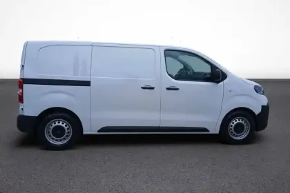 Photo 6 Peugeot Expert  FGN M BLUEHDI 180 S&S EAT8