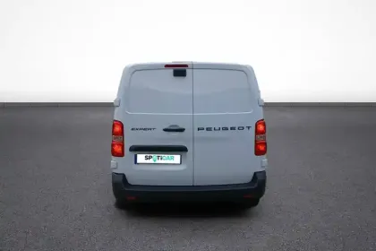 Photo 4 Peugeot Expert  FGN M BLUEHDI 180 S&S EAT8