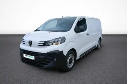 Photo Peugeot Expert