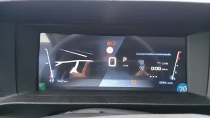 Photo 27 Peugeot Expert  FGN M BLUEHDI 180 S&S EAT8