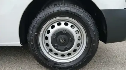 Photo 13 Peugeot Expert  FGN M BLUEHDI 180 S&S EAT8