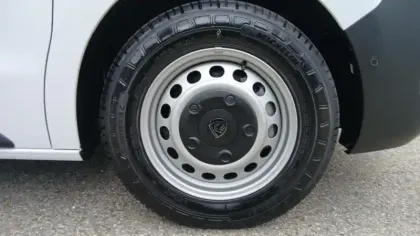 Photo 11 Peugeot Expert  FGN M BLUEHDI 180 S&S EAT8