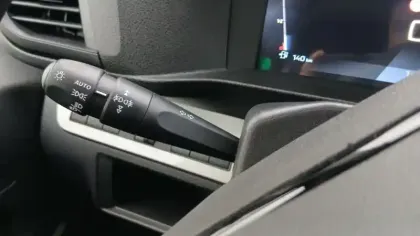 Photo 19 Peugeot Expert  FGN M BLUEHDI 180 S&S EAT8