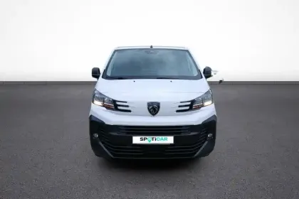 Photo 1 Peugeot Expert  FGN M BLUEHDI 180 S&S EAT8