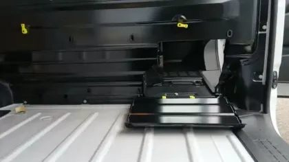 Photo 29 Peugeot Expert  FGN M BLUEHDI 180 S&S EAT8