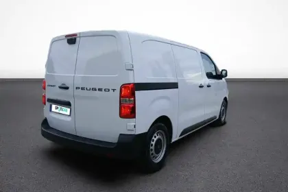 Photo 5 Peugeot Expert  FGN M BLUEHDI 180 S&S EAT8