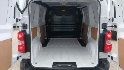 Photo 8 Peugeot Expert  FGN M BLUEHDI 180 S&S EAT8