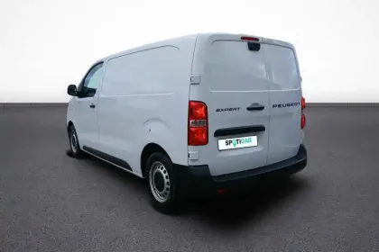 Photo 3 Peugeot Expert  FGN M BLUEHDI 180 S&S EAT8