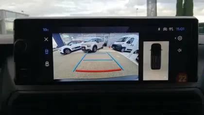 Photo 23 Peugeot Expert  FGN M BLUEHDI 180 S&S EAT8