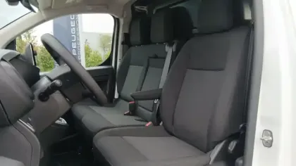 Photo 9 Peugeot Expert  FGN M BLUEHDI 180 S&S EAT8