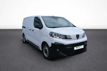 Photo 7 Peugeot Expert  FGN M BLUEHDI 180 S&S EAT8