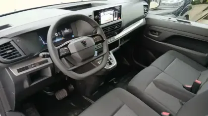 Photo 15 Peugeot Expert  FGN M BLUEHDI 180 S&S EAT8