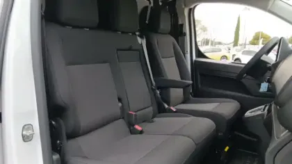 Photo 10 Peugeot Expert  FGN M BLUEHDI 180 S&S EAT8