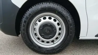 Photo 14 Peugeot Expert  FGN M BLUEHDI 180 S&S EAT8