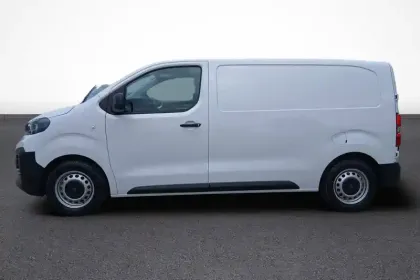 Photo 2 Peugeot Expert  FGN M BLUEHDI 180 S&S EAT8