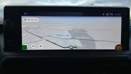 Photo 16 Peugeot Expert  FGN M BLUEHDI 180 S&S EAT8