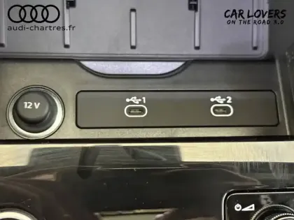 Photo 19 Audi Q3  Sportback e-hybrid 272 ch S tronic 6