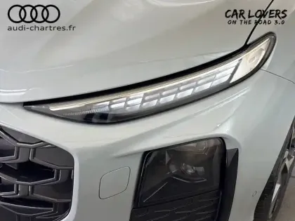 Photo 27 Audi Q3  Sportback e-hybrid 272 ch S tronic 6