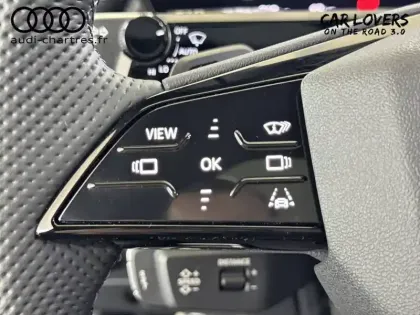 Photo 15 Audi Q3  Sportback e-hybrid 272 ch S tronic 6