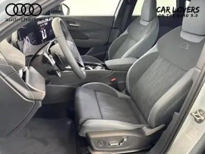 Photo 24 Audi Q3  Sportback e-hybrid 272 ch S tronic 6