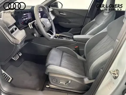 Photo 17 Audi Q3  Sportback e-hybrid 272 ch S tronic 6